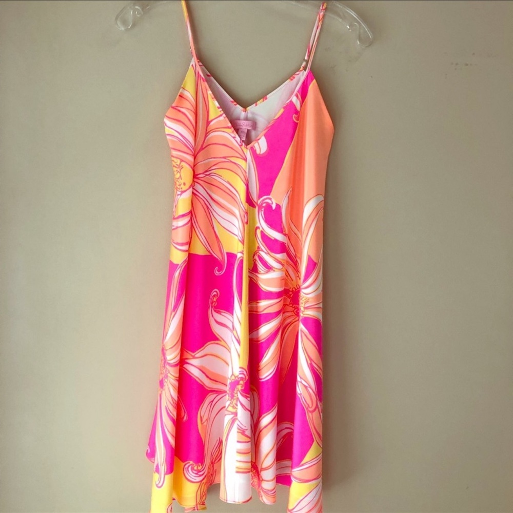 Lilly Pulitzer Clara Dress